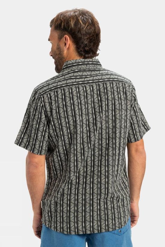 Mens Street Way Short Sleeve Shirt