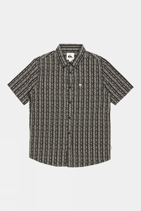 Mens Street Way Short Sleeve Shirt