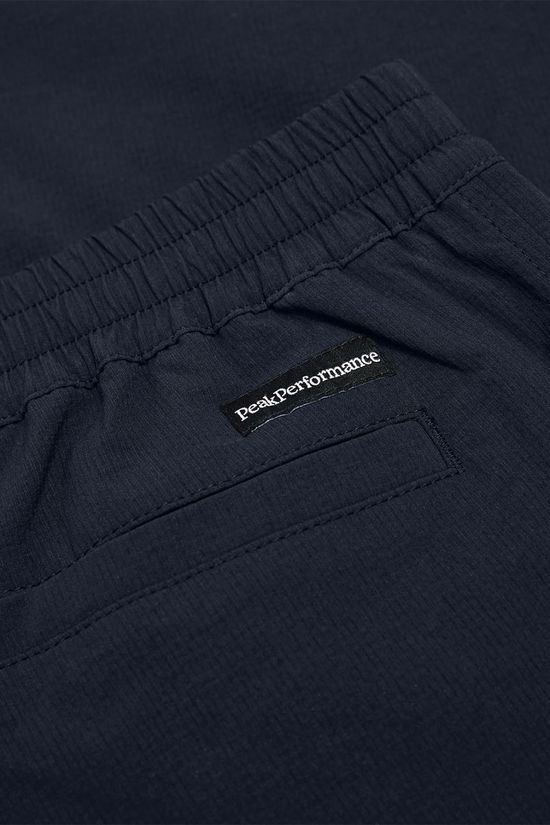 Mens Stretch Drawstring Trousers