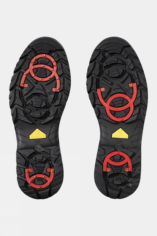 Mens Stubai OC Snow Boots
