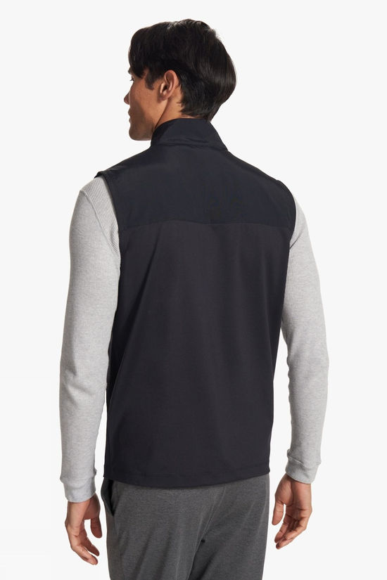Mens Sunday Element Vest