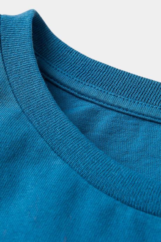 Mens Sundown Recycled Cotton T-Shirt