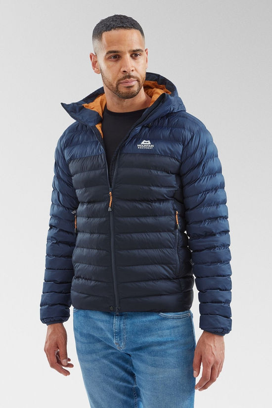 Mens Superflux Jacket