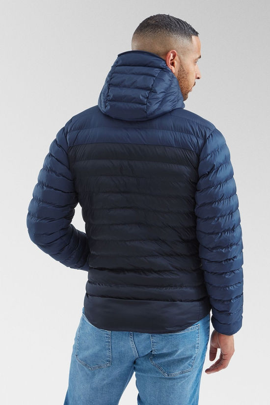 Mens Superflux Jacket