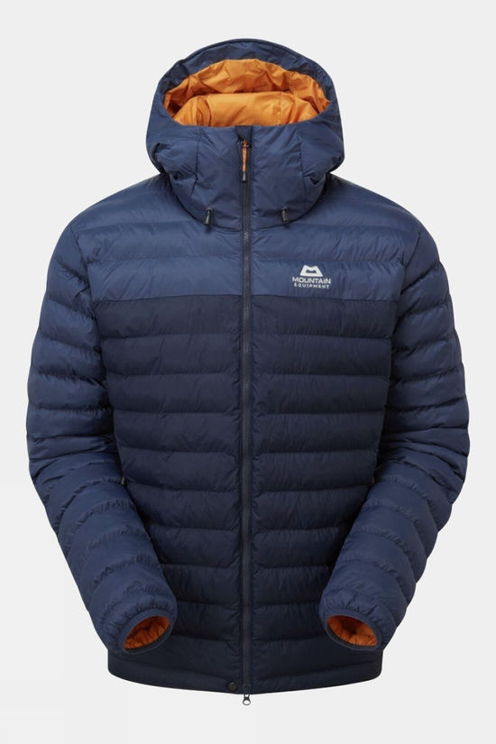 Mens Superflux Jacket