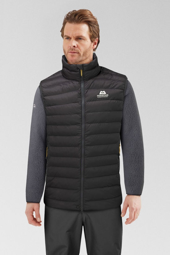 Mens Superflux Vest
