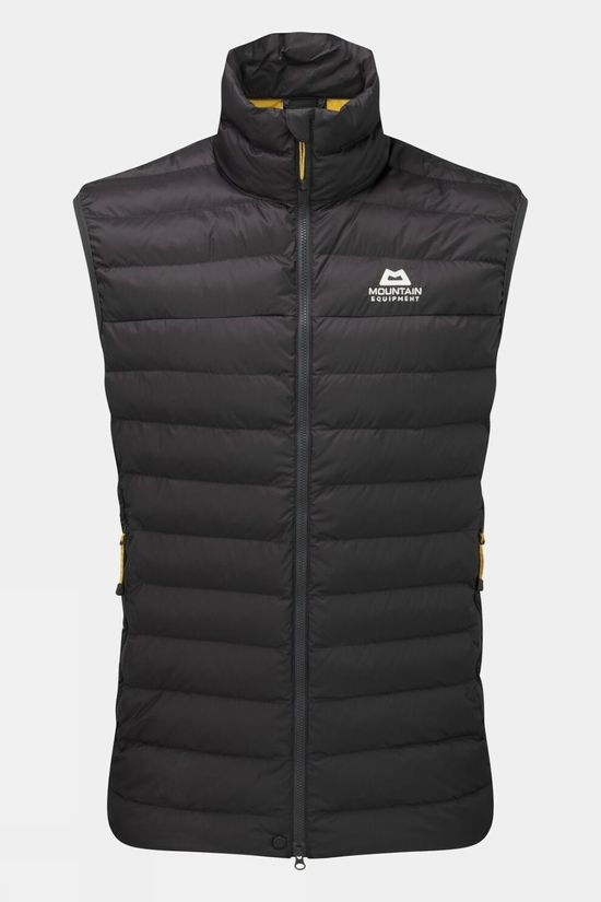 Mens Superflux Vest