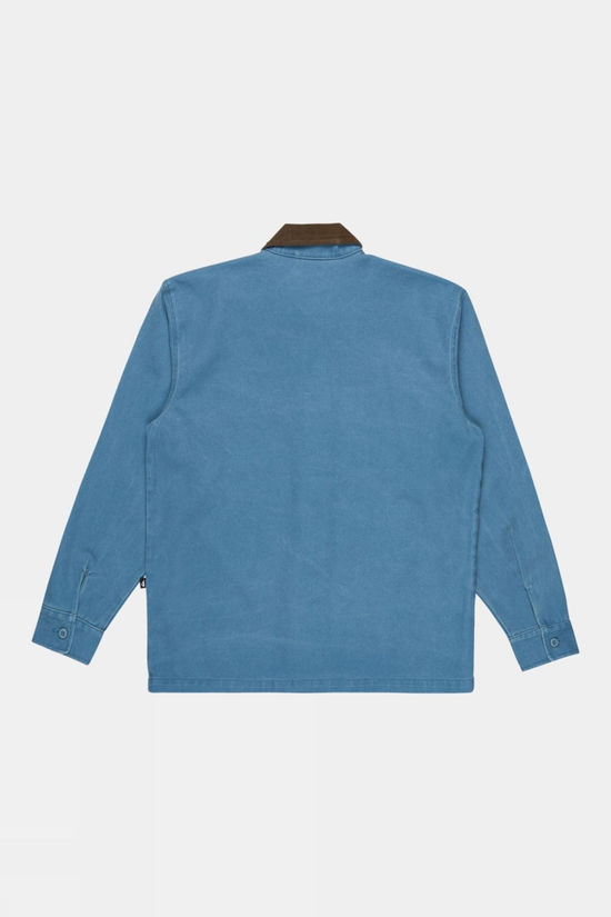 Mens Surf Chores Jacket