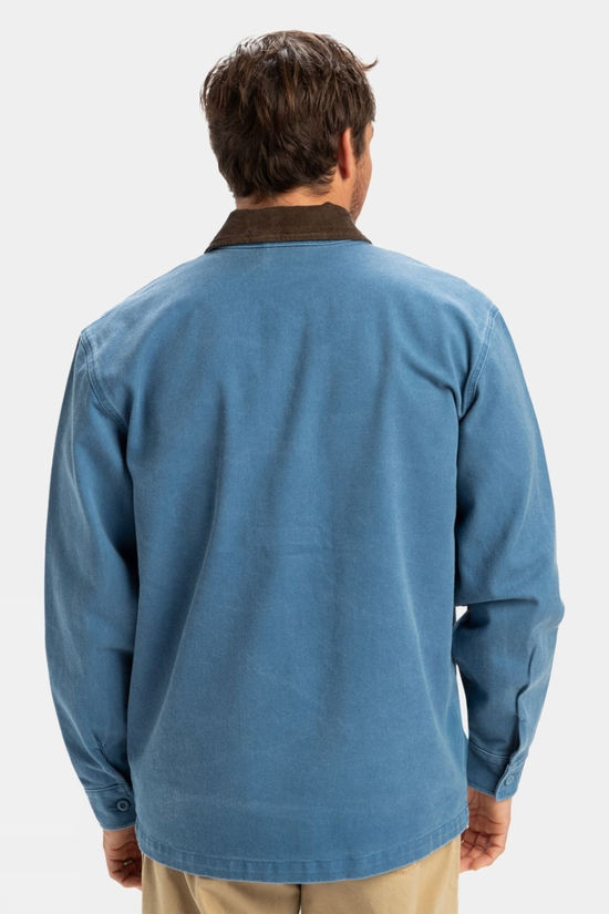 Mens Surf Chores Jacket