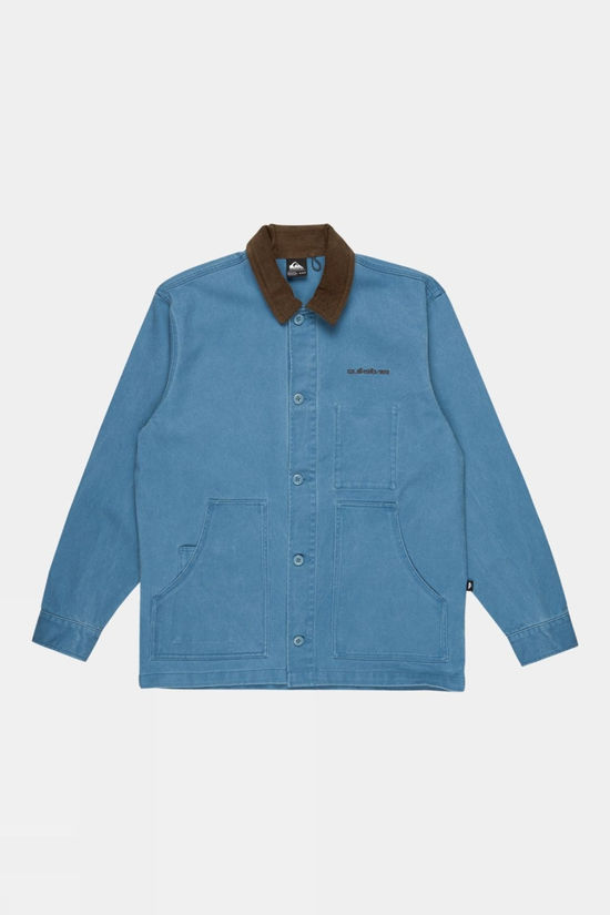 Mens Surf Chores Jacket