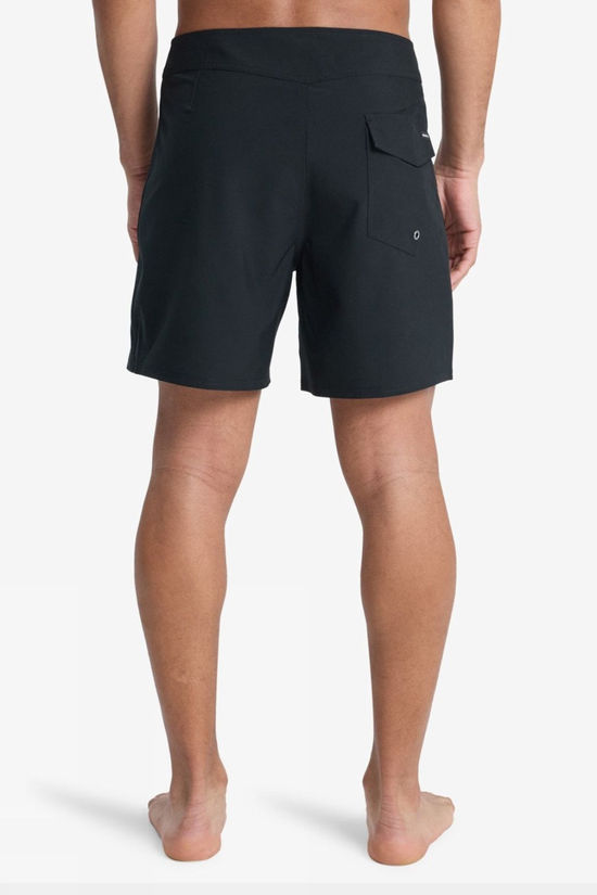 Mens Surfsilk Kaimana 16" Board Shorts