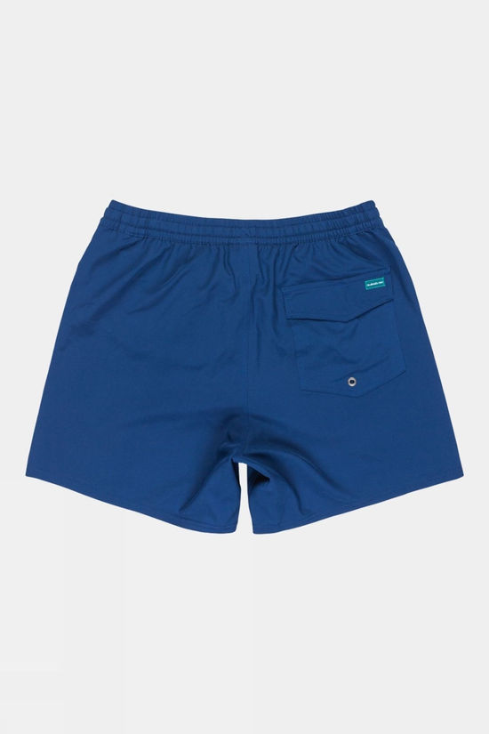 Mens Surfsilk Solid Volley 16" Swim Shorts