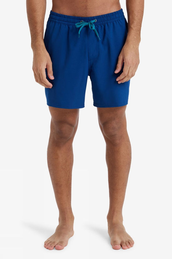 Mens Surfsilk Solid Volley 16" Swim Shorts