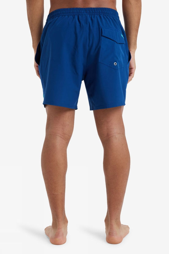 Mens Surfsilk Solid Volley 16" Swim Shorts