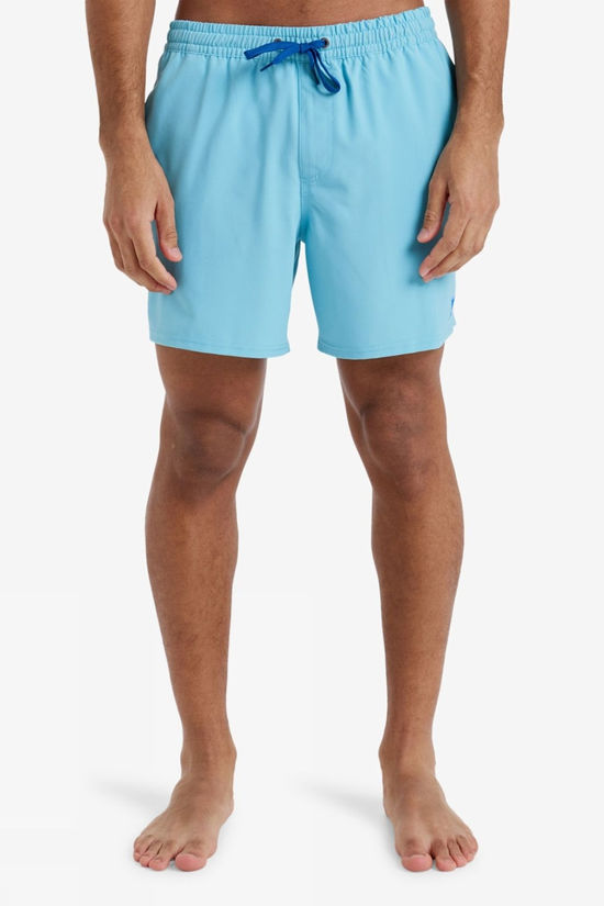 Mens Surfsilk Solid Volley 16" Swim Shorts