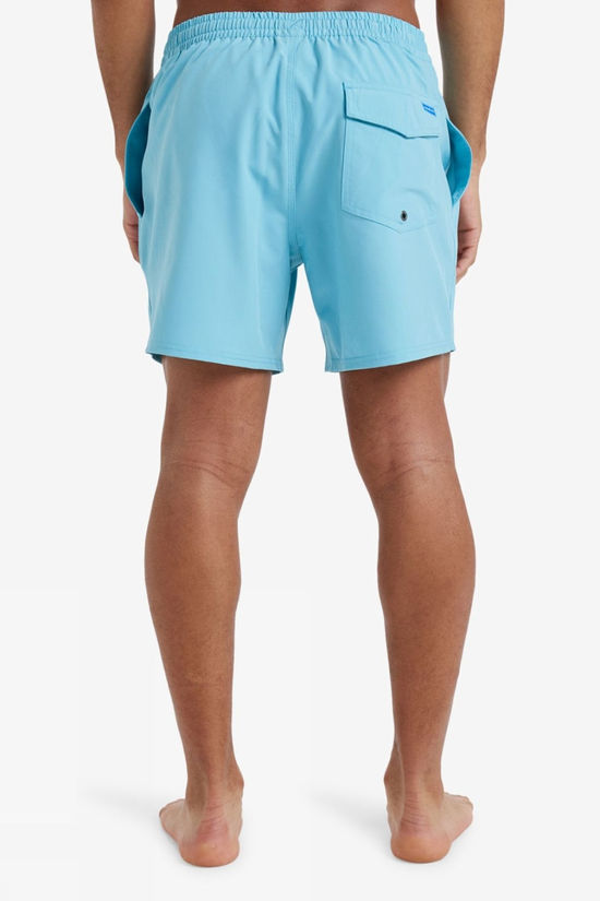 Mens Surfsilk Solid Volley 16" Swim Shorts
