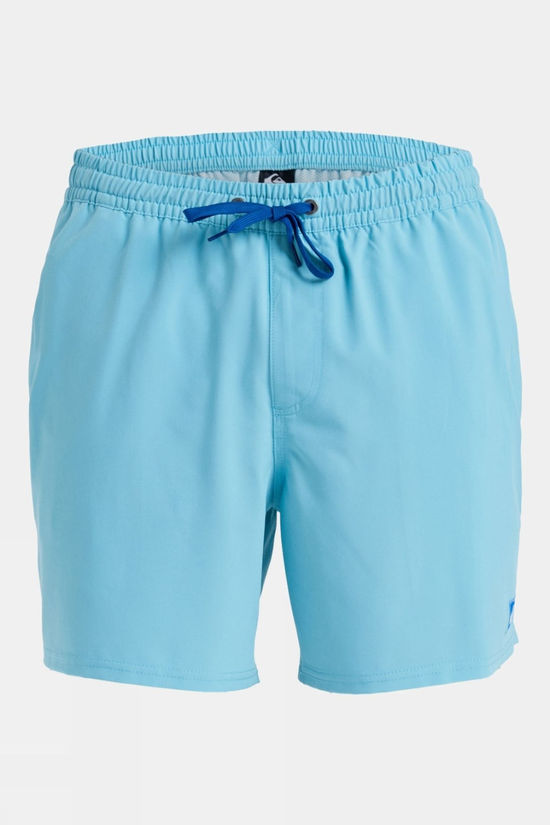 Mens Surfsilk Solid Volley 16" Swim Shorts