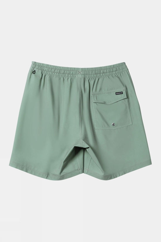 Mens Surfsilk Solid Volley 16" Swim Shorts