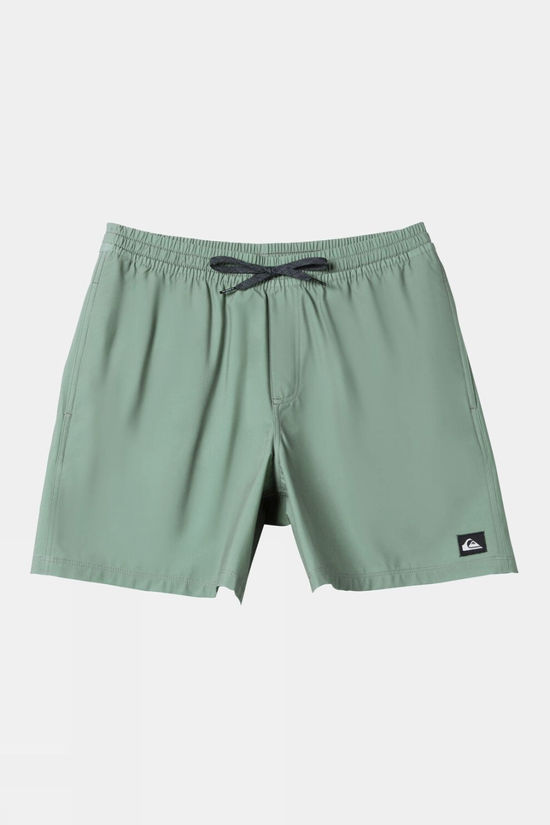 Mens Surfsilk Solid Volley 16" Swim Shorts