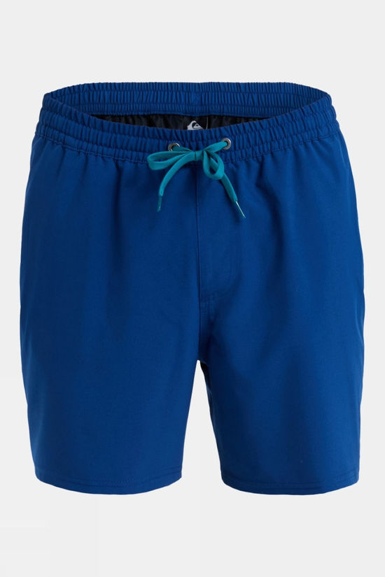 Mens Surfsilk Solid Volley 16" Swim Shorts