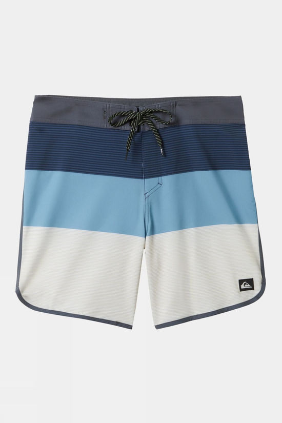 Mens Surfsilk Tijuana 18" Swim Shorts