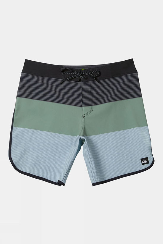 Mens Surfsilk Tijuana 18" Swim Shorts