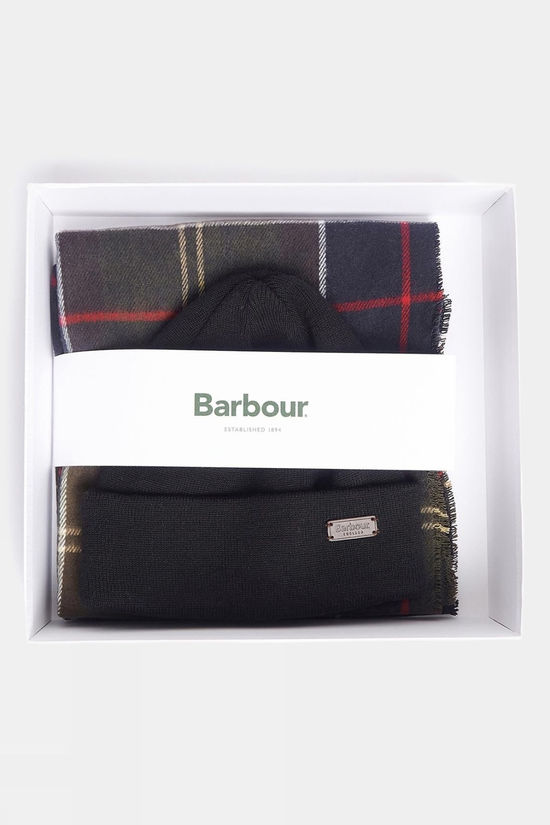 Mens Swinton And Galingale Gift Set
