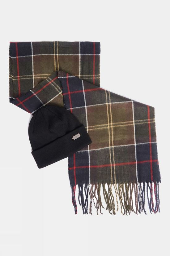 Mens Swinton and Galingale Gift Set