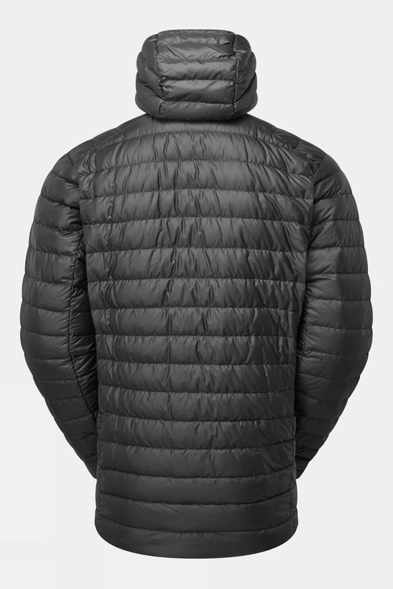 Mens Synergy Down Jacket