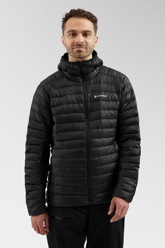 Mens Synergy Down Jacket