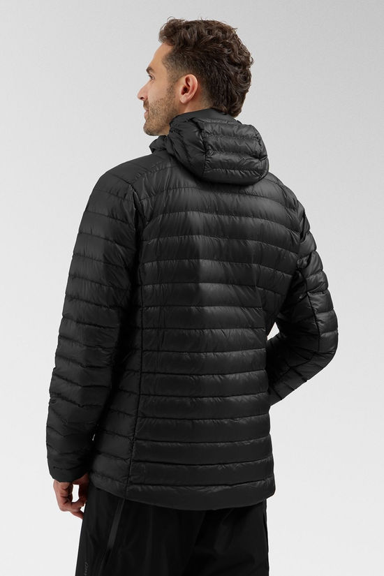 Mens Synergy Down Jacket