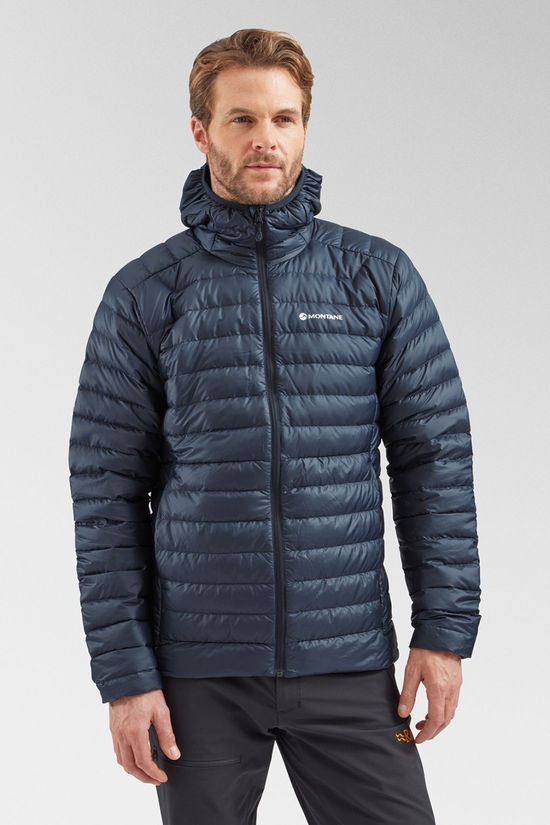 Mens Synergy Down Jacket