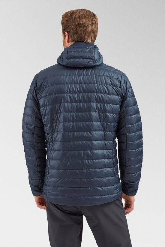 Mens Synergy Down Jacket