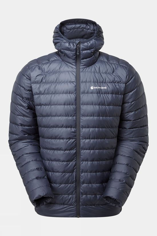 Mens Synergy Down Jacket