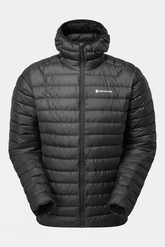 Mens Synergy Down Jacket
