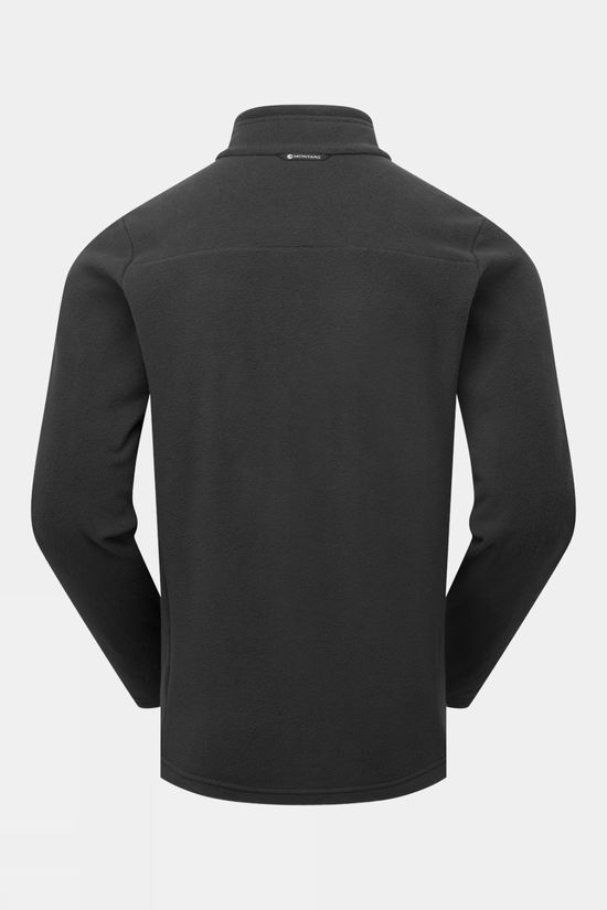 Mens Synergy Full Zip Fleece