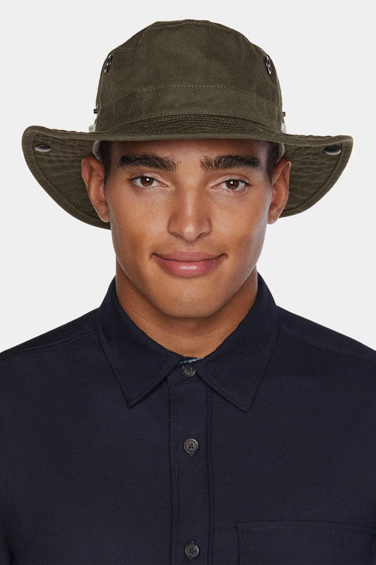 Mens T3 Wanderer Hat