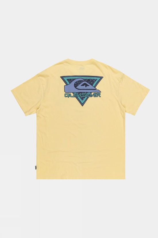 Mens Take Us Back Logo T-Shirt