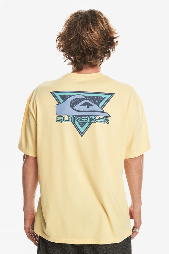 Mens Take Us Back Logo T-Shirt