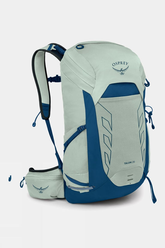 Mens Talon 26 Daypack