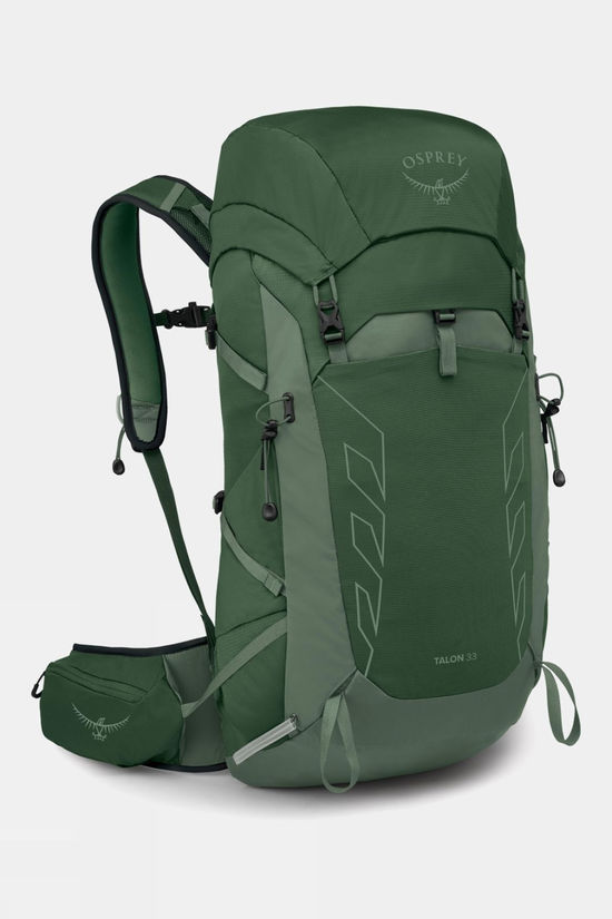 Mens Talon 33 Daypack