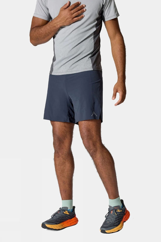 Mens Talus 2 In 1 Shorts