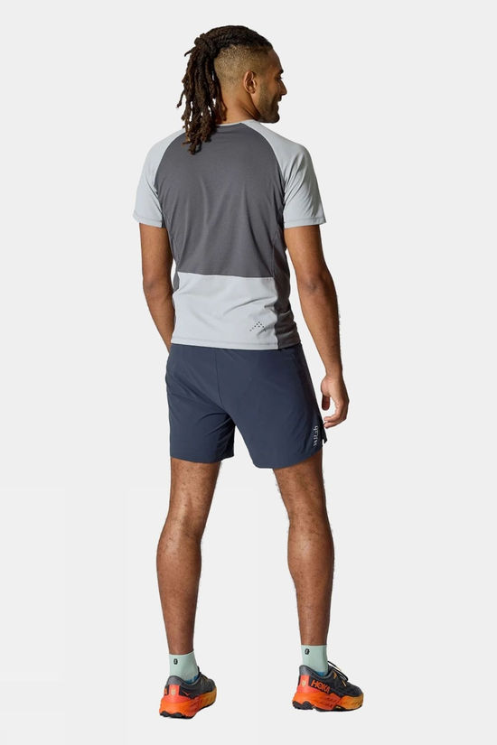 Mens Talus 2 In 1 Shorts