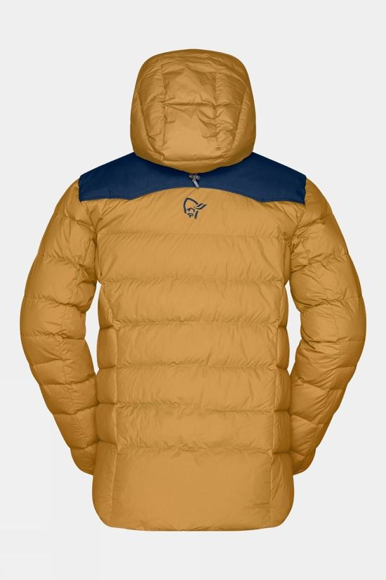 Mens Tamok Down750 Jacket