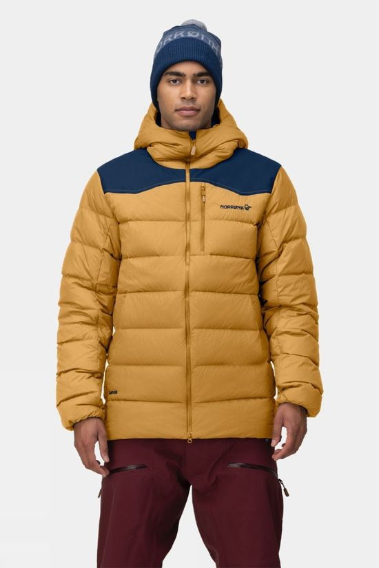 Mens Tamok Down750 Jacket