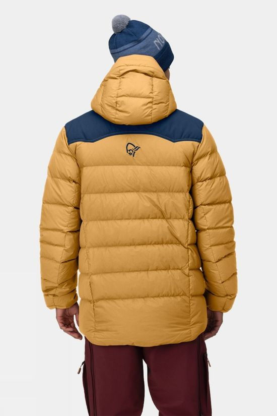 Mens Tamok Down750 Jacket