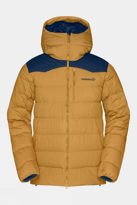 Mens Tamok Down750 Jacket