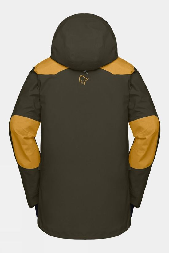 Mens Tamok GTX Performance Shell Jacket