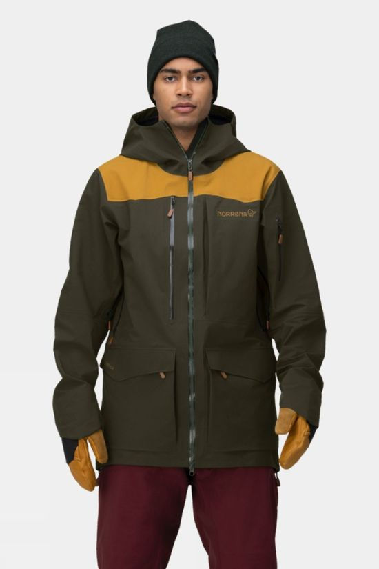 Mens Tamok GTX Performance Shell Jacket