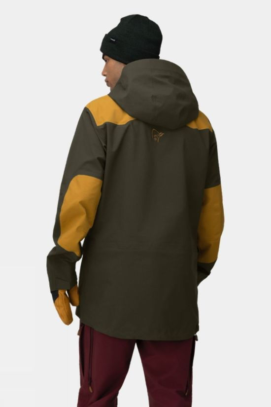 Mens Tamok GTX Performance Shell Jacket